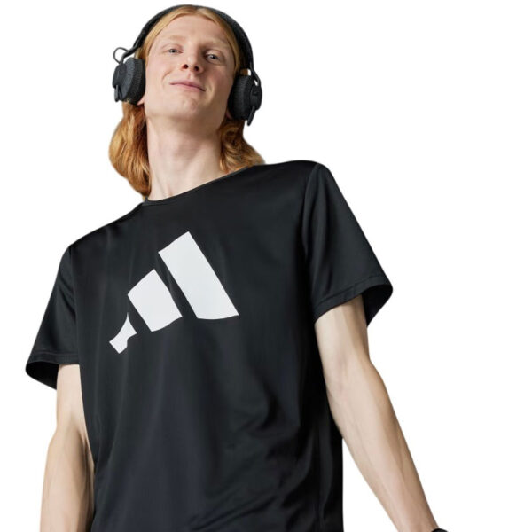 Áo Thun Nam Adidas Run It Tee