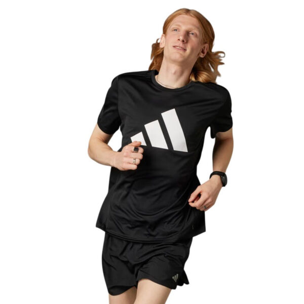 Áo Thun Nam Adidas Run It Tee