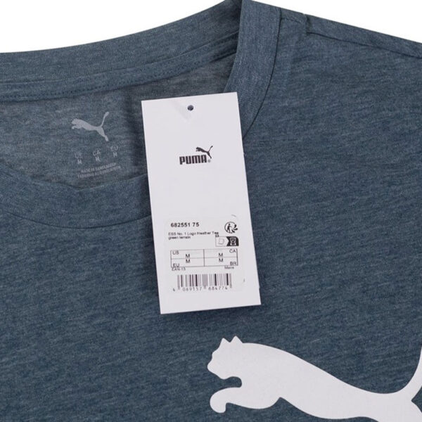 Ao Thun Nam Puma Ess 68255175 2 Áo Thun Nam Puma ESS 68255175