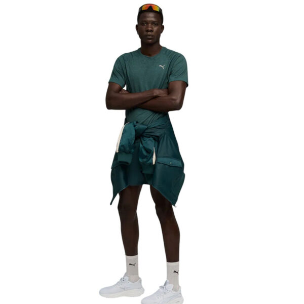 Ao Thun Nam Puma Run Velocity 2 Áo Thun Nam Puma Run Velocity
