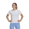 Áo Thun Nữ Adidas T-shirt Aeroready Train Essentials HR7796