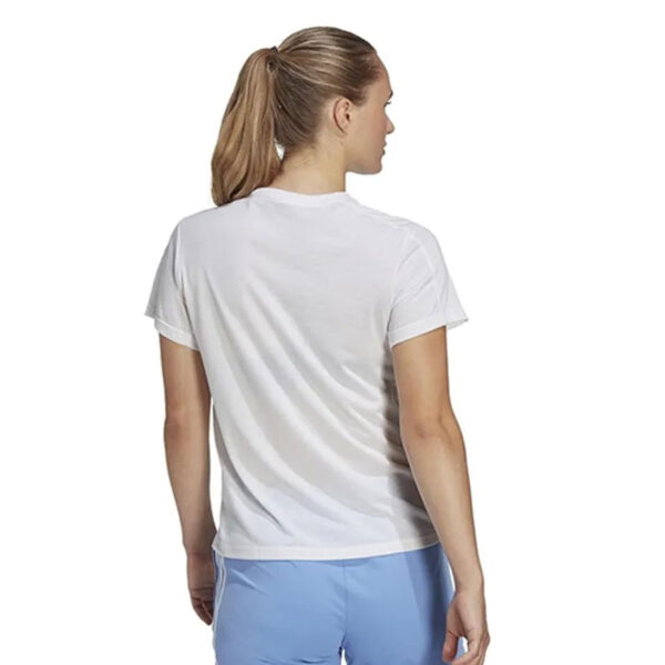 Áo Thun Nữ Adidas T-shirt Aeroready Train Essentials HR7796