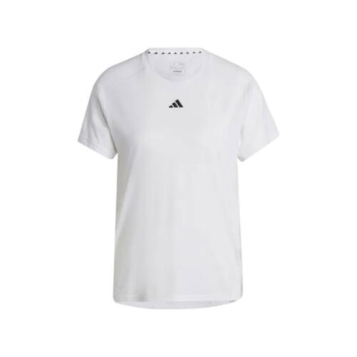 Áo Thun Nữ Adidas T-shirt Aeroready Train Essentials HR7796