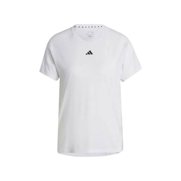 Áo Thun Nữ Adidas T-shirt Aeroready Train Essentials HR7796