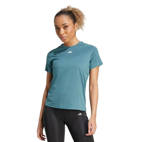 Áo Thun Nữ ADIDAS Tr-Es Crew T