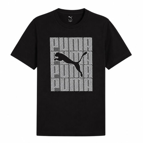 Ao Thun Puma Graphics 68482501 Áo Thun Puma Graphics 68482501