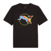 Áo Thun PUMA Graphics Multiple Cat Logo Tee 68482601