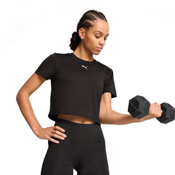 Áo Thun Tập Luyện Puma Tad Essentials