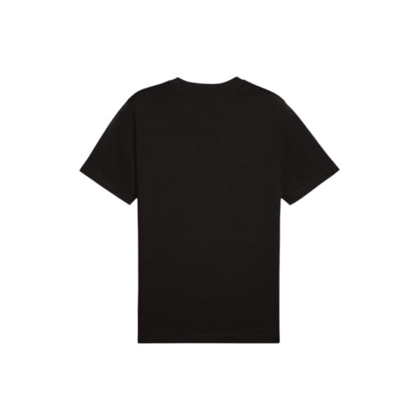 Ao Thun The Thao Nam Puma Ess No1 Logo Tee 68253201 1 Áo thun Thể Thao Nam PUMA Ess No.1 Logo Tee 68253201