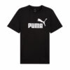 Ao Thun The Thao Nam Puma Ess No1 Logo Tee 68253201 Áo thun Thể Thao Nam PUMA Ess No.1 Logo Tee 68253201