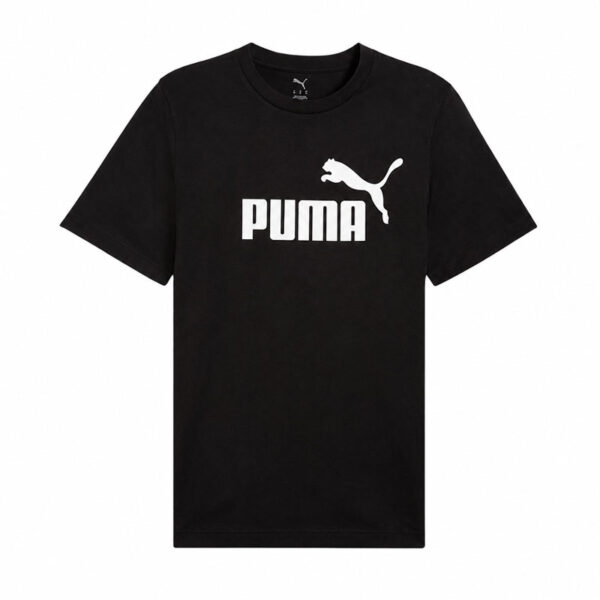 Ao Thun The Thao Nam Puma Ess No1 Logo Tee 68253201 Áo thun Thể Thao Nam PUMA Ess No.1 Logo Tee 68253201
