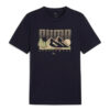 Áo thun Thể Thao Nam PUMA Graphics Mountain Tee