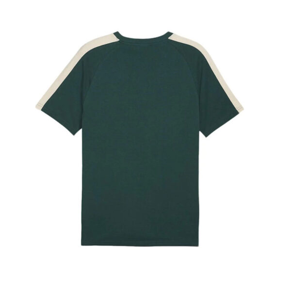 Ao Thun The Thao Nam Puma T7 Tee 1 Áo Thun Thể Thao Nam Puma T7 Tee