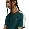 Ao Thun The Thao Nam Puma T7 Tee 3 Áo Thun Thể Thao Nam Puma T7 Tee
