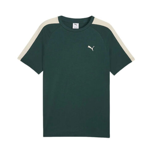 Áo Thun Thể Thao Nam Puma T7 Tee