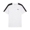 Ao Thun The Thao Nam Puma T7 Tee 6 Áo Thun Thể Thao Nam Puma T7 Tee 6