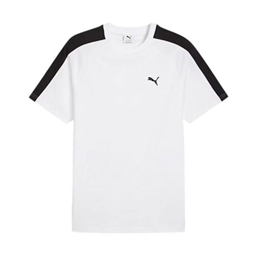 Áo Thun Thể Thao Nam Puma T7 Tee 6