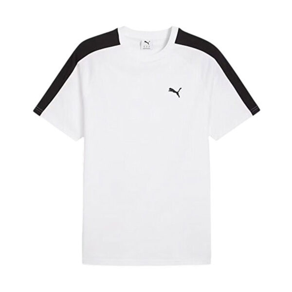 Ao Thun The Thao Nam Puma T7 Tee 6 Áo Thun Thể Thao Nam Puma T7 Tee 6