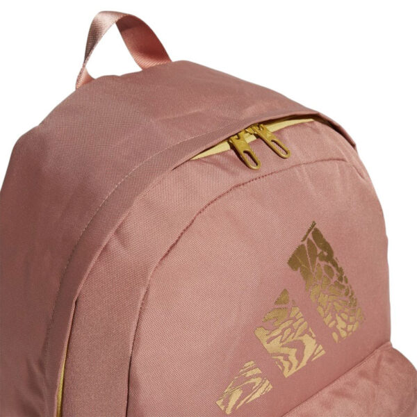 Ba Lo Nu Adidas W Cl Met Logo 3 Ba Lô Nữ Adidas W Cl Met Logo