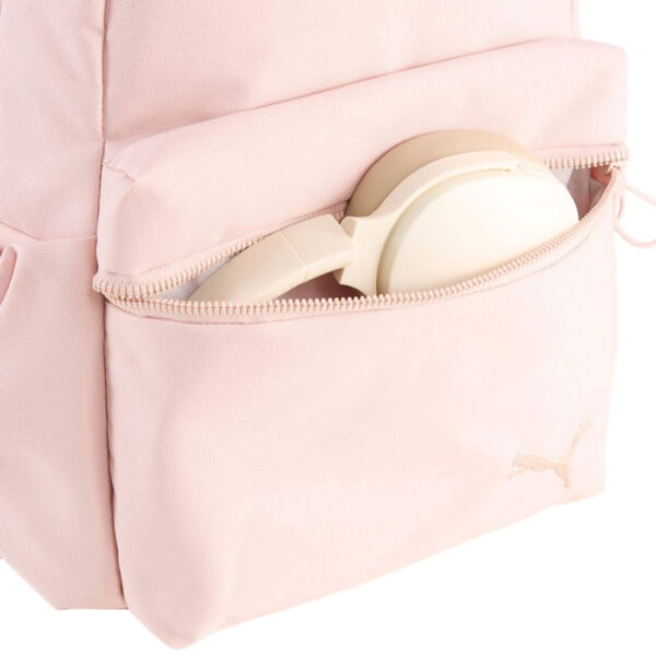 Ba Lo Puma Her Small Backpack 09127703 1 Ba lô Thể Thao Nữ PUMA Her Small Backpack