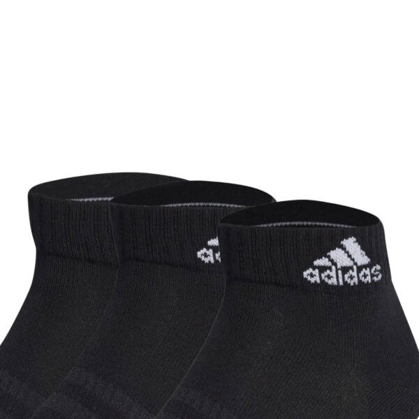 Bo 3 Doi Tat Co Ngan Mong Nhe Adidas 2 Bộ 3 Đôi Tất Cổ Ngắn Mỏng Nhẹ Adidas