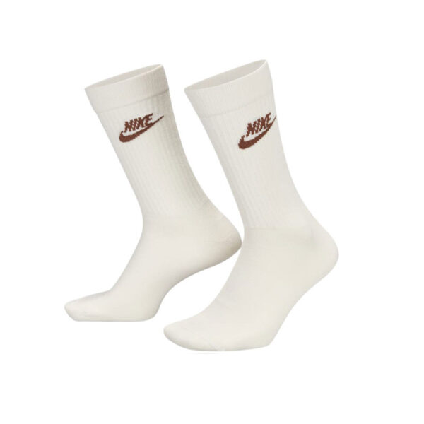 Bộ 3 Đôi Tất Dài Nike Sportswear Everyday Essential