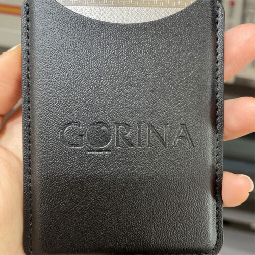 Bo cao cấp Gorina