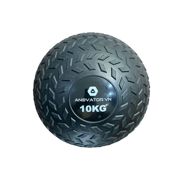 Bong Khang Luc Cao Su 10kg Bóng kháng lực cao su 10kg