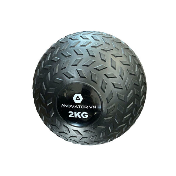 Bóng kháng lực cao su 2kg