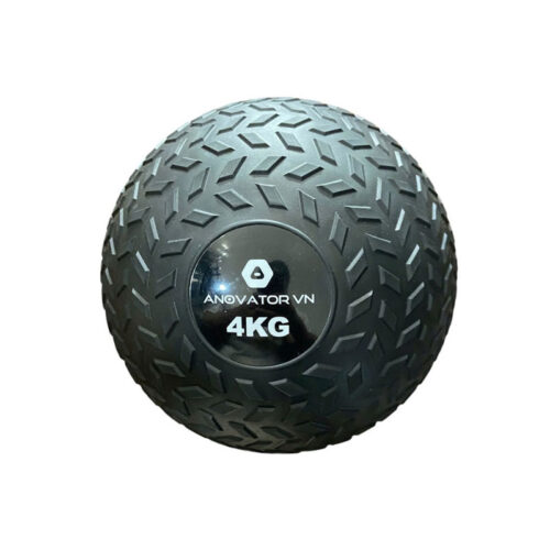 Bóng kháng lực cao su 4kg
