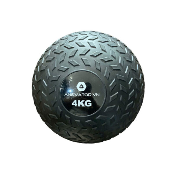 Bóng kháng lực cao su 4kg