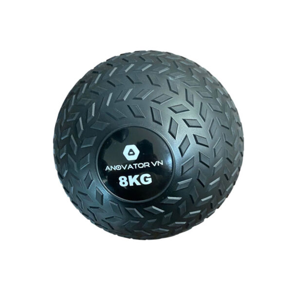 Bong Khang Luc Cao Su 8kg Bóng kháng lực cao su 8kg