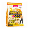 Burn Protein - Women (900g/36ser) Tăng Cơ
