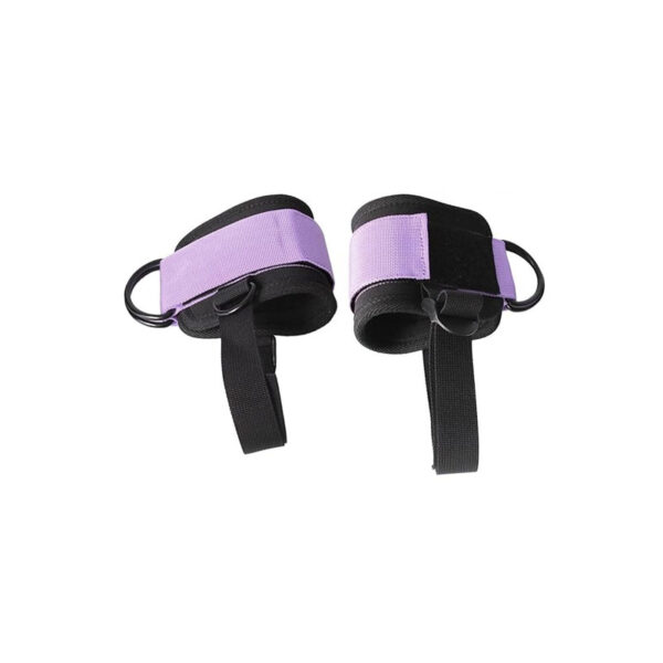 Day Deo Mat Ca Chan 3 Dây đeo mắt cá chân