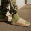 Dép Nike Calm Slide ‘Khaki’ FD4116-201