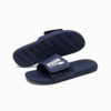Dép Puma Cool Cat 2.0 Fs Slide Mens Blue Casual 39096107