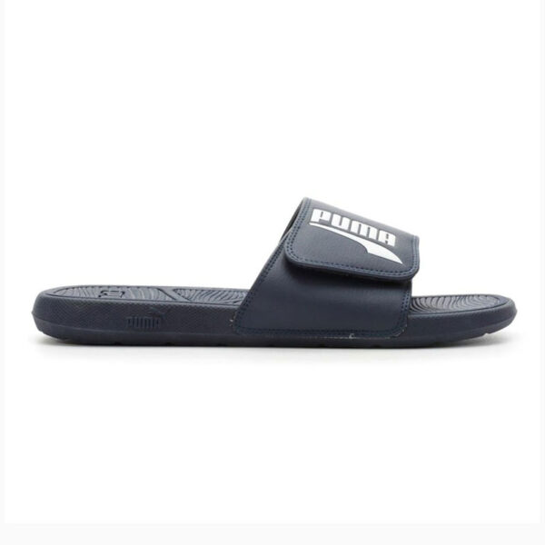 Dép Puma Cool Cat 2.0 Fs Slide Mens Blue Casual 39096107