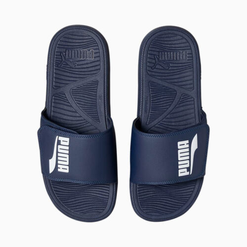 Dép Puma Cool Cat 2.0 Fs Slide Mens Blue Casual 39096107