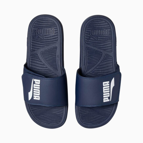 Dép Puma Cool Cat 2.0 Fs Slide Mens Blue Casual 39096107
