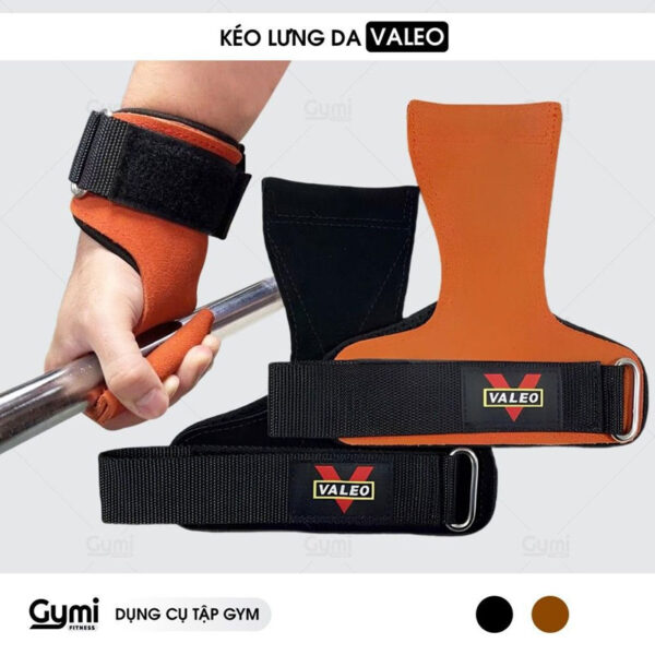 Găng tay gym VALEO