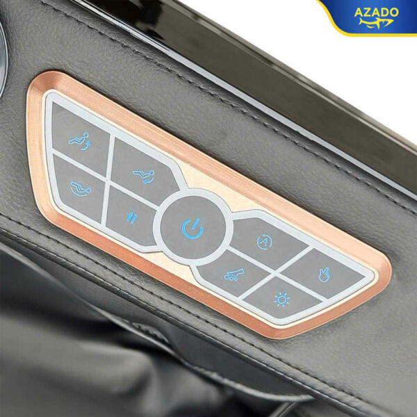Ghế Massage Azado A779pro