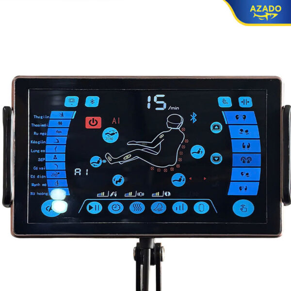 Ghế Massage Azado A779pro