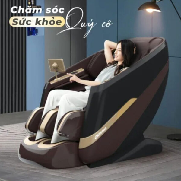 Ghe Massage Okinawa Os 569 1 Ghế Massage Okinawa Os-569