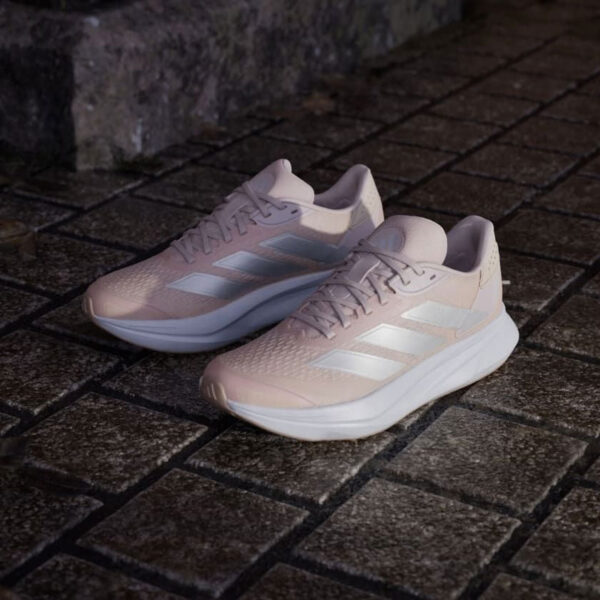 Giày Chạy Bộ Adidas Duramo SL 2 Nữ - JI3009