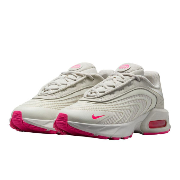 Giày Nike Air Max Fire ‘Light Bone Hyper Pink’ IF2620-002