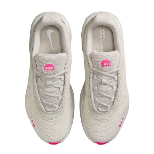 Giày Nike Air Max Fire ‘Light Bone Hyper Pink’ IF2620-002