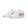 Giày Nike Court Vision Low Next Nature - Hồng