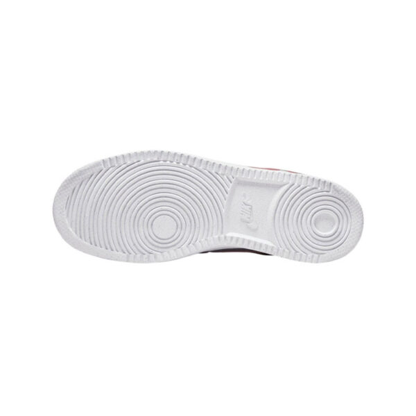 Giày Nike Court Vision Low Next Nature - Hồng