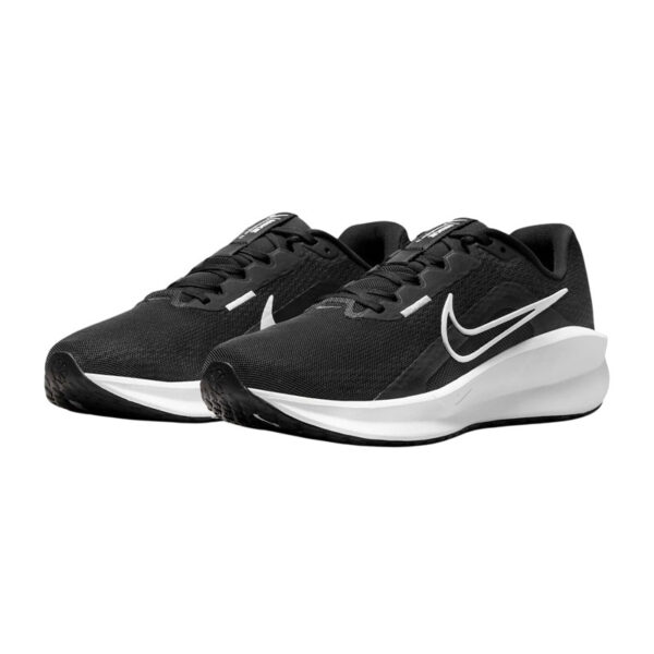 Giay Nike Downshifter 13 Black White Fd6454 001 3 Giày Nike Downshifter 13 Black / White FD6454-001