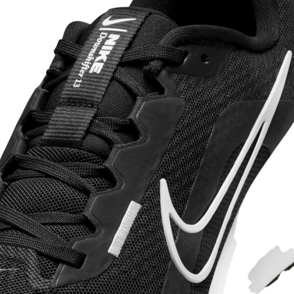 Giay Nike Downshifter 13 Black White Fd6454 001 5 Giày Nike Downshifter 13 Black / White FD6454-001